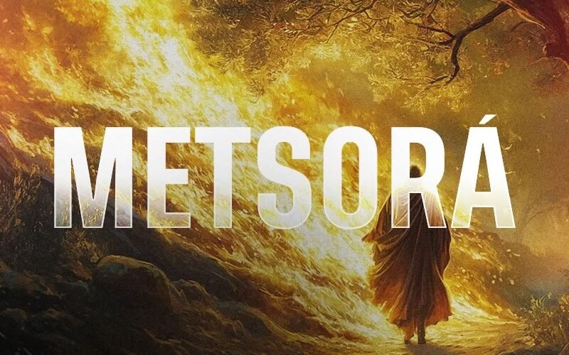 METSORÁ - A Lepra