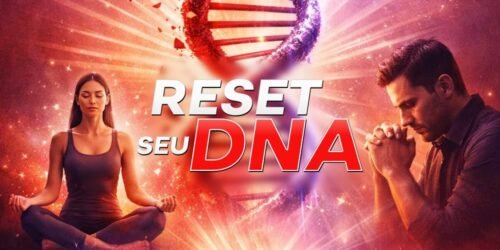 RESET DNA – JORNADA DE 90 DIAS