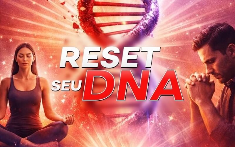 RESET DNA – JORNADA DE 90 DIAS
